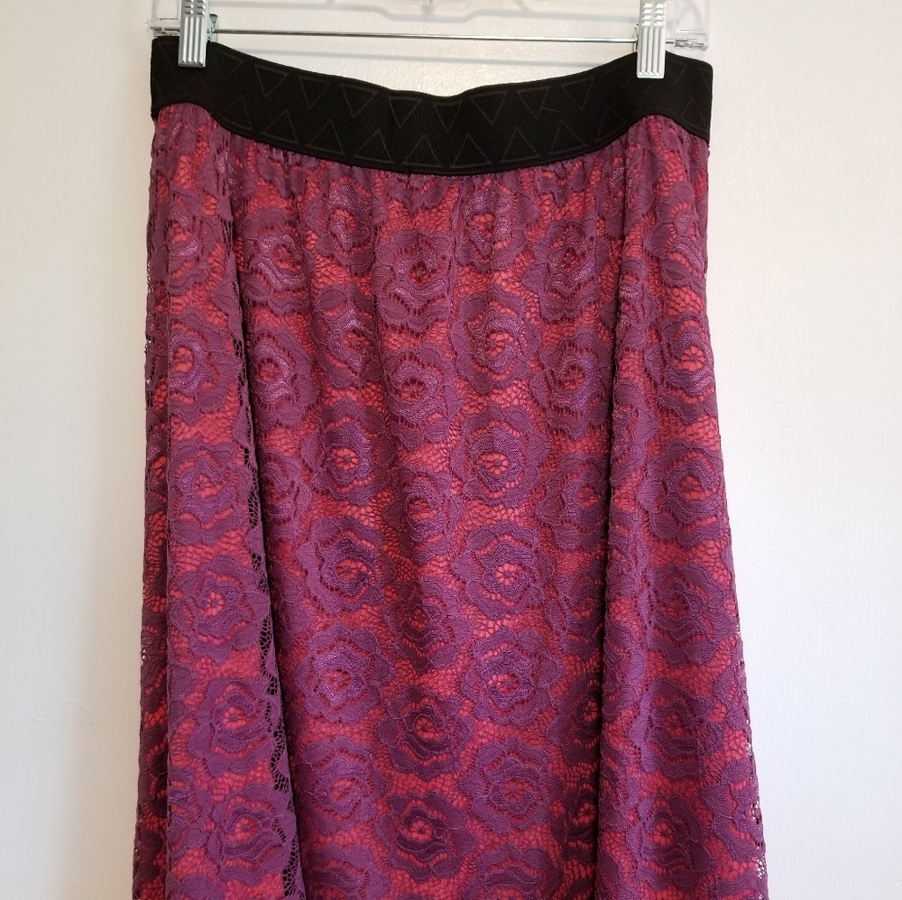 Lola skirt